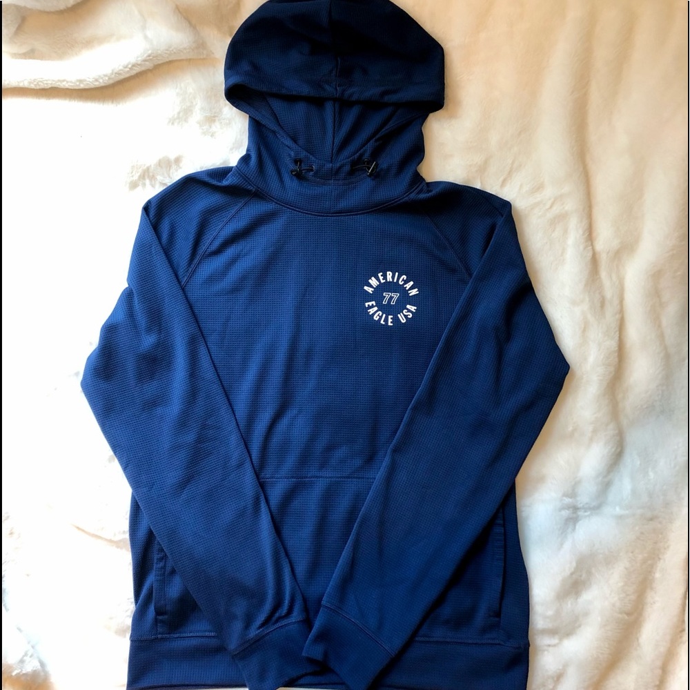Men’s American Eagle Flex Hoodie